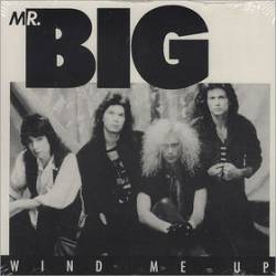 Mr. Big : Wind Me Up
